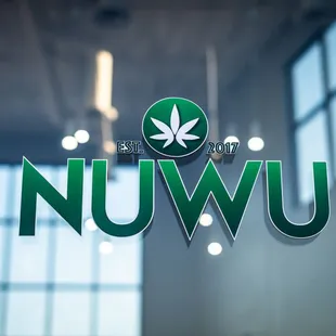 The NEW NuWu!