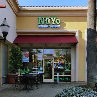 Folsom Location