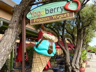 Yogaberry