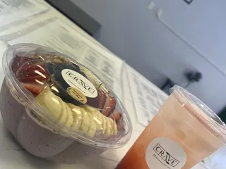 Crave Nutrition