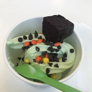 food