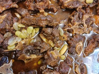 Franky G's Jamaican Grill