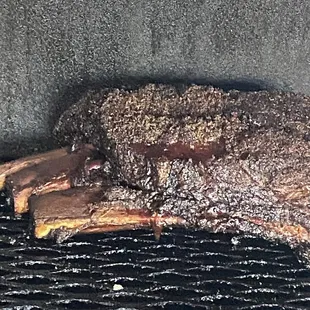 Beef Chuck Short Ribs