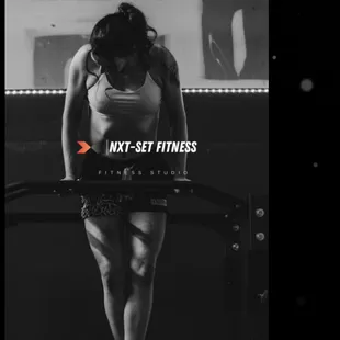 Nxt-Set Fitness