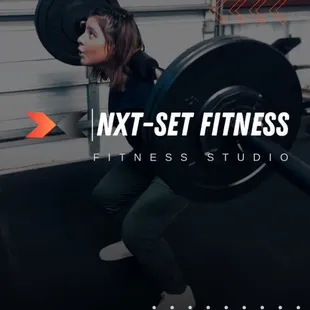 Nxt-Set Fitness
