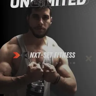Nxt-Set Fitness