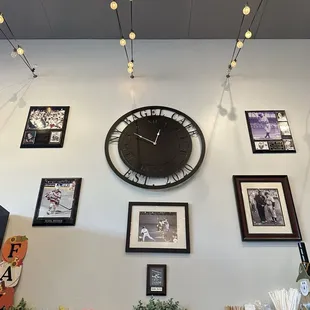 interior, sushi and sashimi