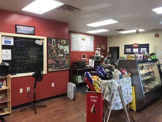 The Original Sandwich King