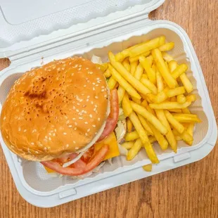 burger, food, burgers