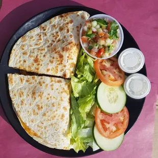 Quesadilla