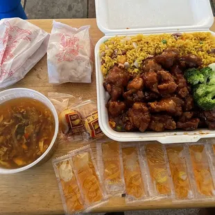 soup, food, chowder, soups and chowder