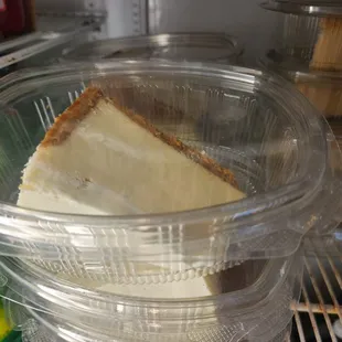 Cheesecake