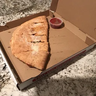 food, pizza