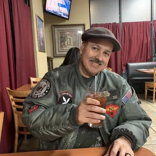 Sal M.