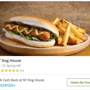 Feb 2020 Spring Hill: 30% Cash Back w/ Groupon