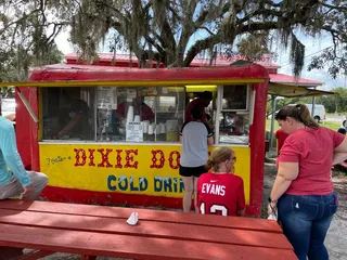 Dixie Dogs