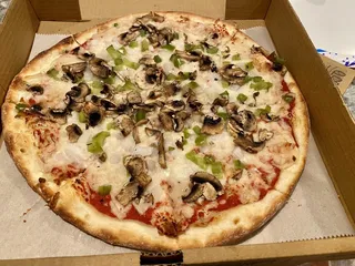 Verrazzanos New York Pizza