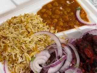 Kabobistan Arlington