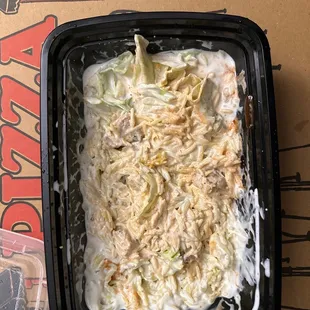 NY Fried Chicken Pizza & Subs