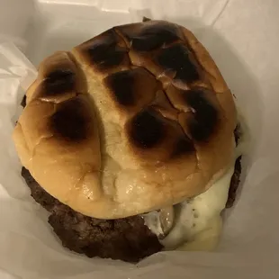 NO FUQN WORDS FOR THIS CRAP!