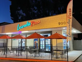 Leucadia Pizzeria Scripps Ranch