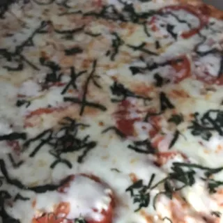 Margherita Pizza