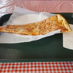 Long slices :-D