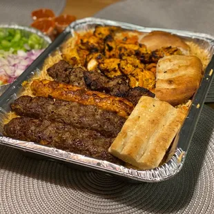 Ny Gyro & Grill