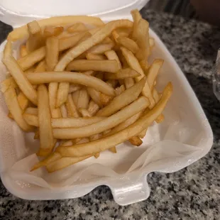 Fries