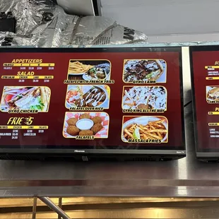 Menu 9/2023
