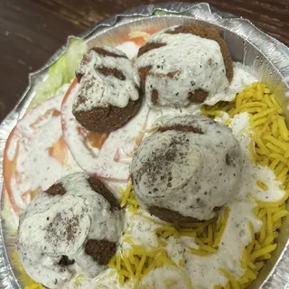 Falafel
