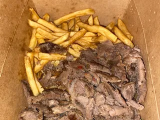 Goubaa Grub