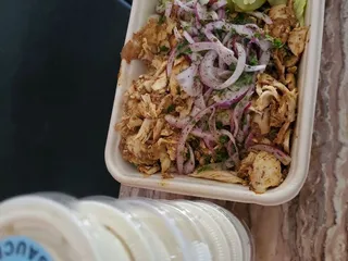 Pita Chip