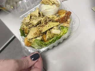 Sultan's Grill