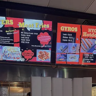 very nice, filling portions, affordable, near sac state, &amp; they have a student discount (menu)