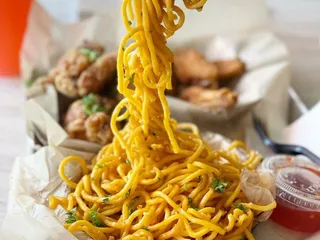 Fire Wings - Midtown