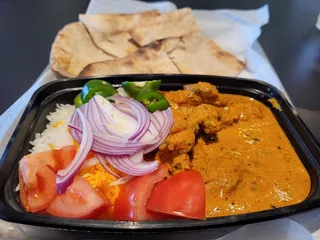 Kabob Connection
