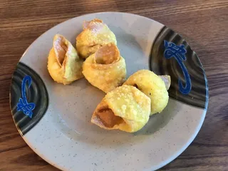 Fuji Japanese Seafood and Steak