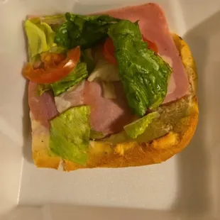 NY Joe’s Italian Restaurant