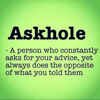 Opinionated L.