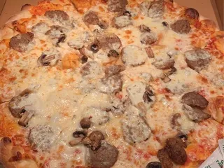 NY Joe's Italian Restaurant