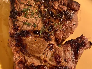 Texas Flame Steakhouse