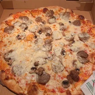 NY Joe's Italian Restaurant