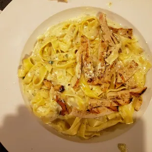pasta, food, pasta dish