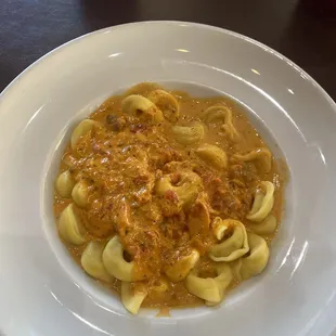 Tortellini Bolognese