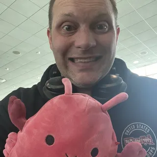 Patrick A.