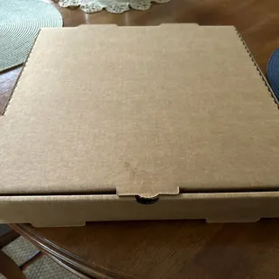 Generic box....NP.... Saves $.