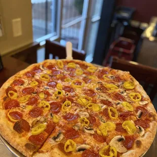 NY Pie