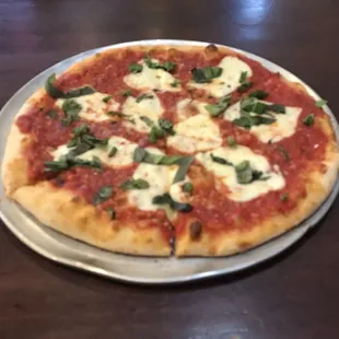 Margherita