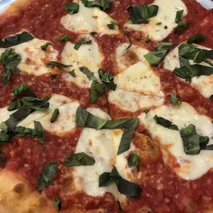 Margherita